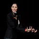 Illustration for article titled Cute Girls With Dirty Mouths: Are Chelsea Handler And Sarah Silverman Funny?